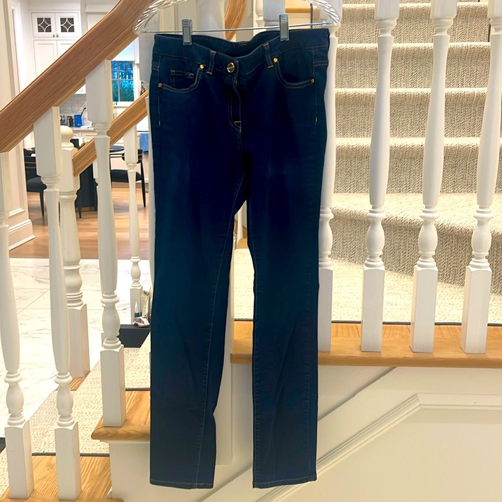 Roberto Cavalli slim fit jeans